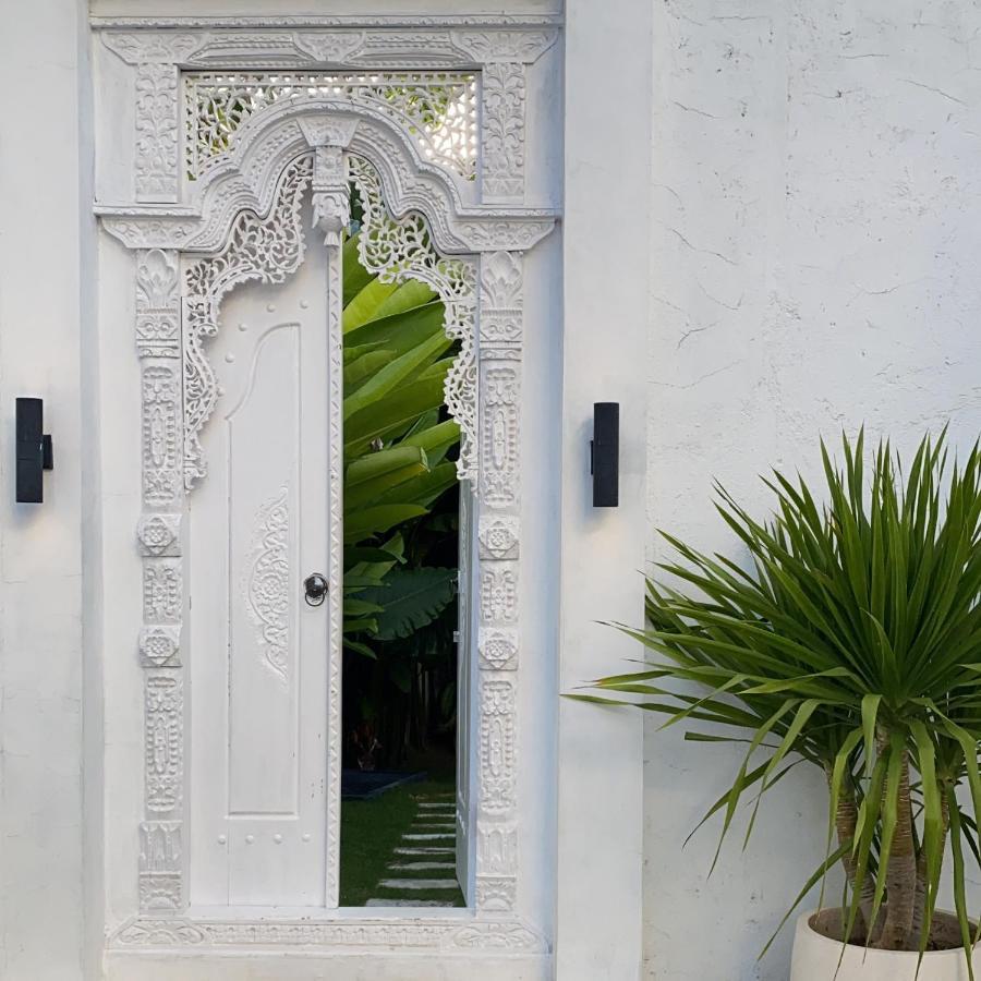 Villa Fig - Private 2 Bedroom Villa Canggu Exteriér fotografie