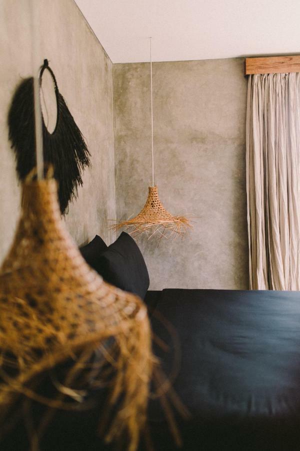 Villa Fig - Private 2 Bedroom Villa Canggu Exteriér fotografie
